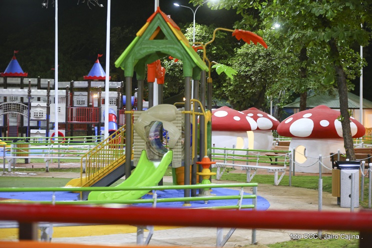 parque